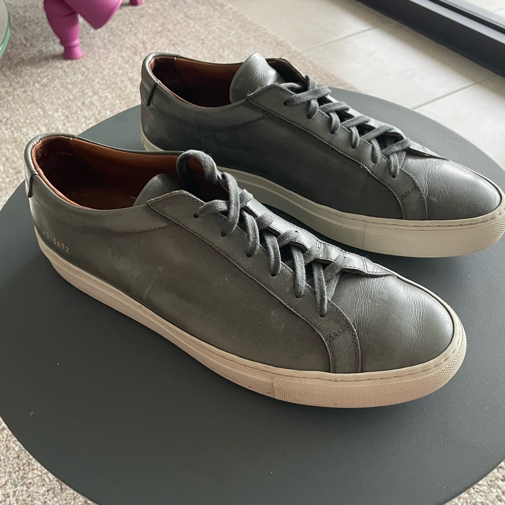 Common Projects - Achilles Low